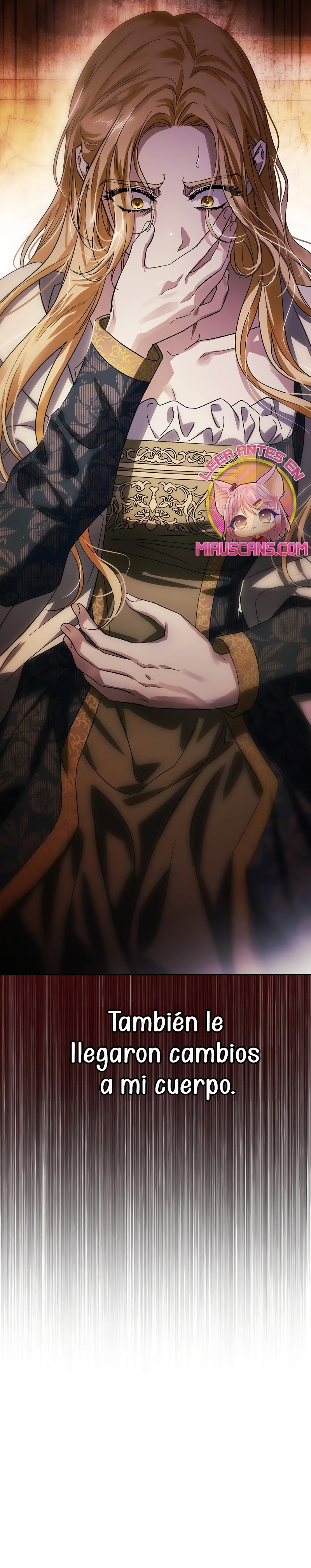 Domé al perro rabioso de mi ex marido Capítulo 68 - Página 38