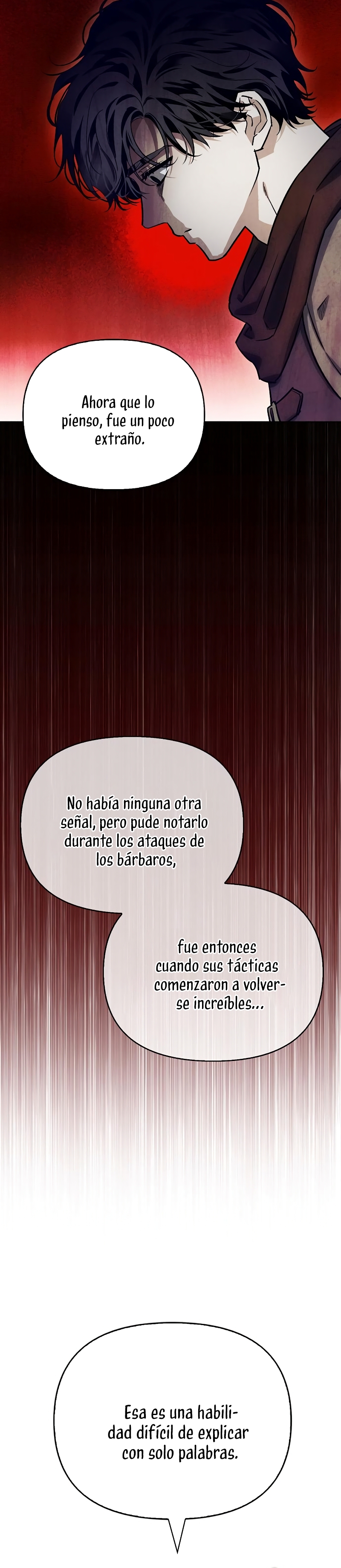 Domé al perro rabioso de mi ex marido Capítulo 68 - Página 5