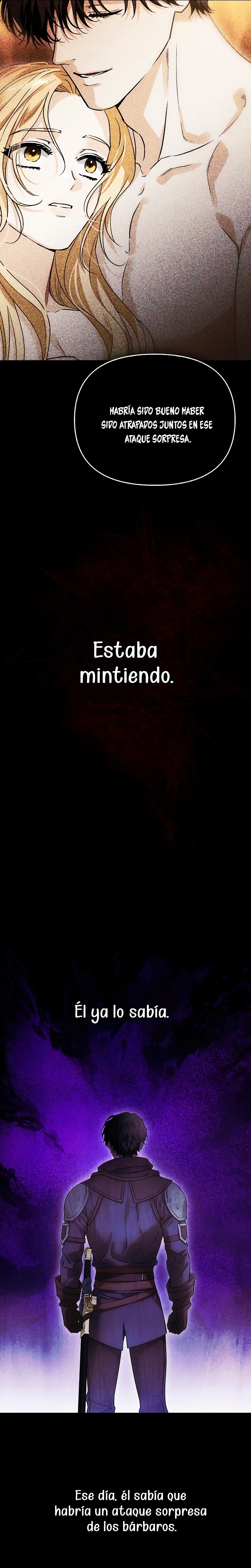 Domé al perro rabioso de mi ex marido Capítulo 68 - Página 7