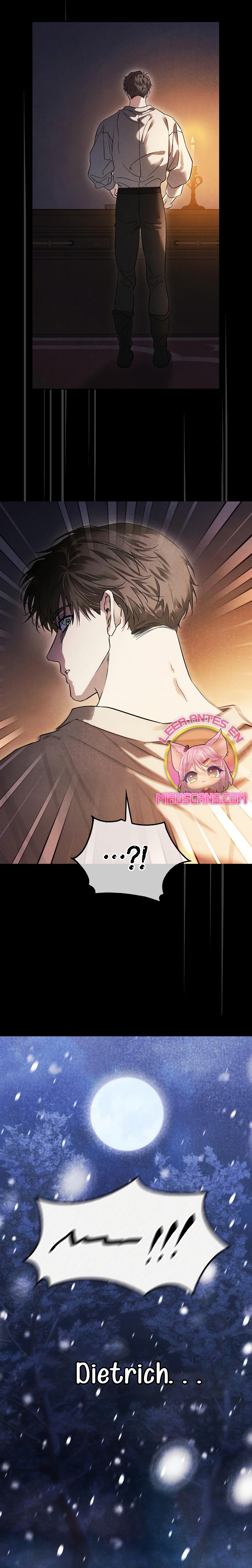 Domé al perro rabioso de mi ex marido Capítulo 68 - Página 9