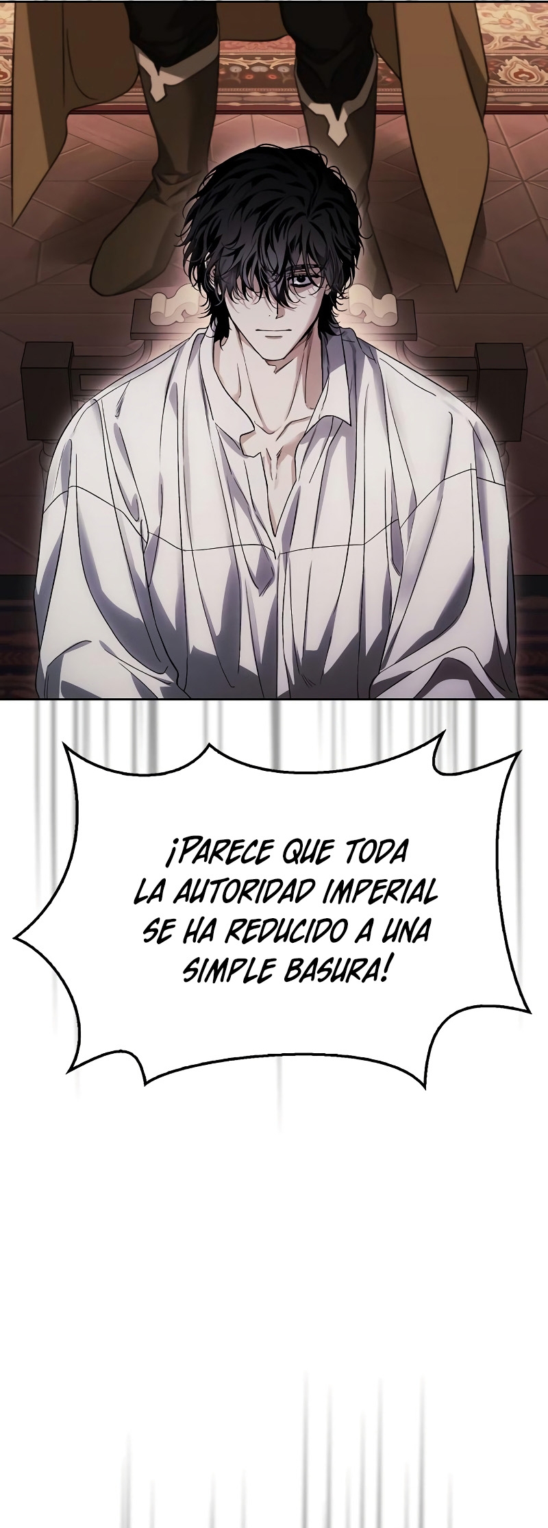 Domé al perro rabioso de mi ex marido Capítulo 69 - Página 13