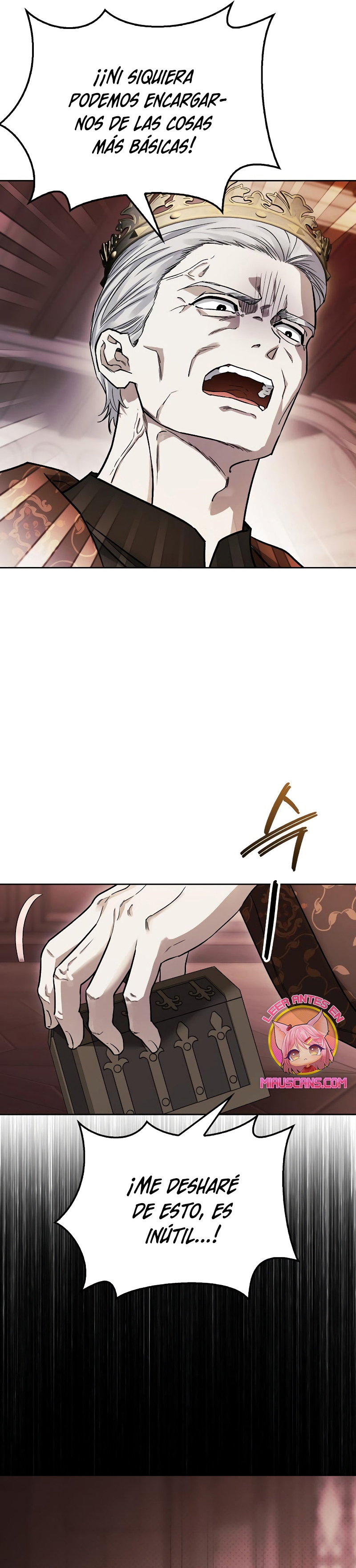 Domé al perro rabioso de mi ex marido Capítulo 69 - Página 15