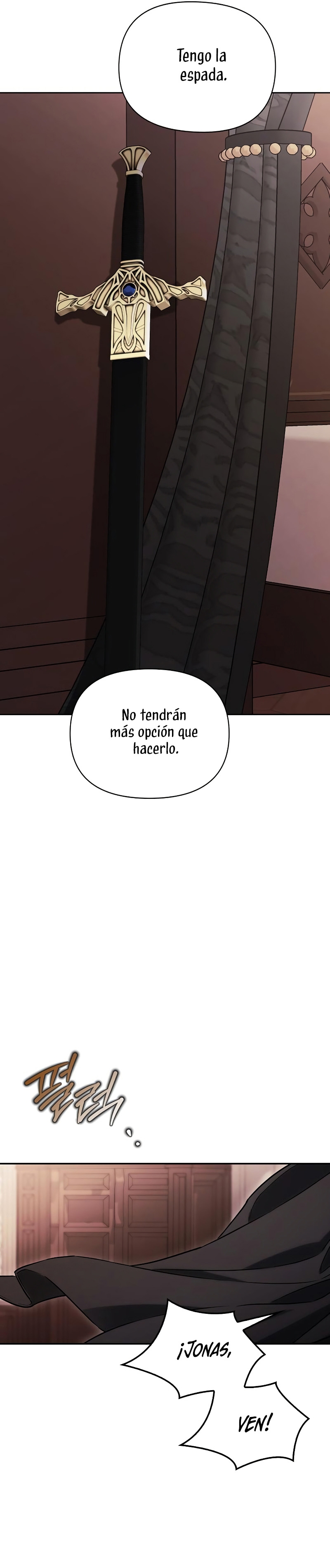 Domé al perro rabioso de mi ex marido Capítulo 69 - Página 18