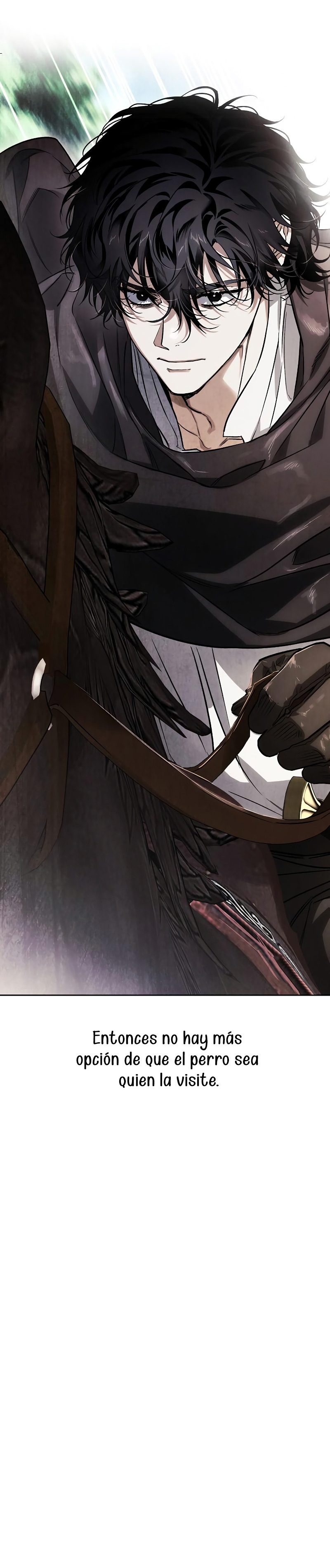 Domé al perro rabioso de mi ex marido Capítulo 69 - Página 21