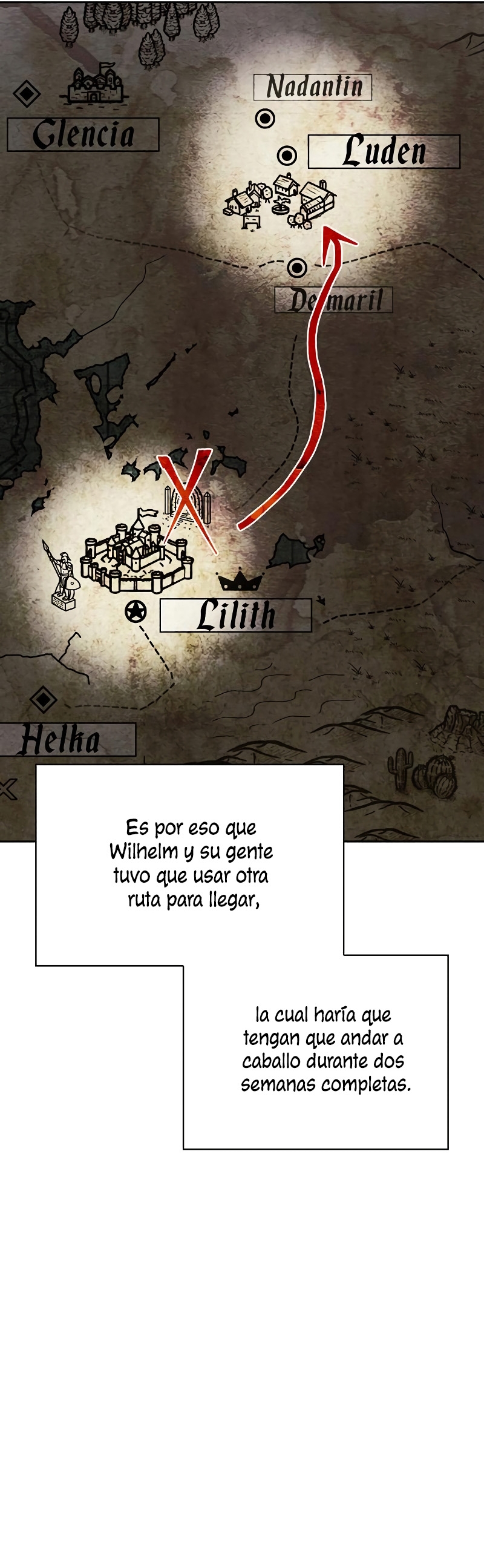 Domé al perro rabioso de mi ex marido Capítulo 69 - Página 23