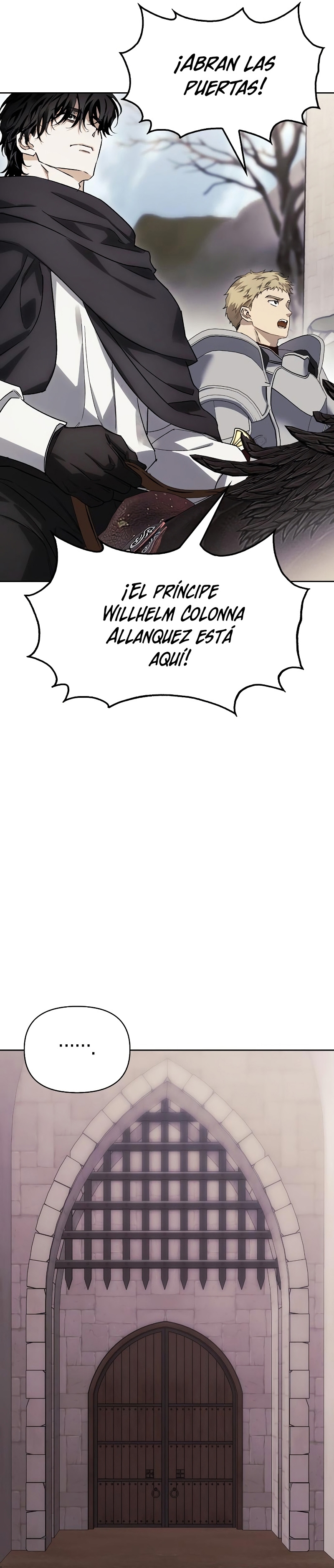 Domé al perro rabioso de mi ex marido Capítulo 69 - Página 25