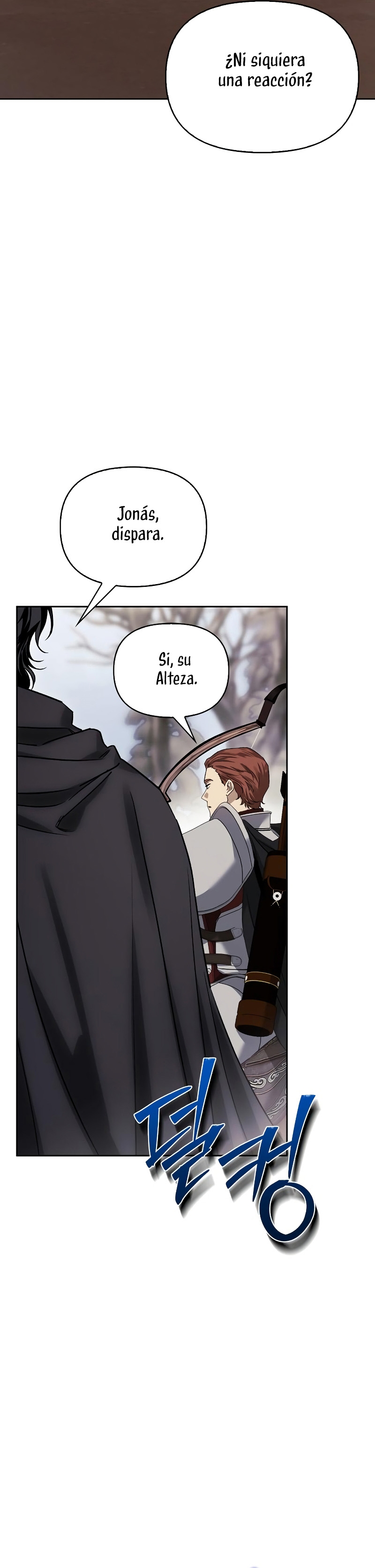 Domé al perro rabioso de mi ex marido Capítulo 69 - Página 26