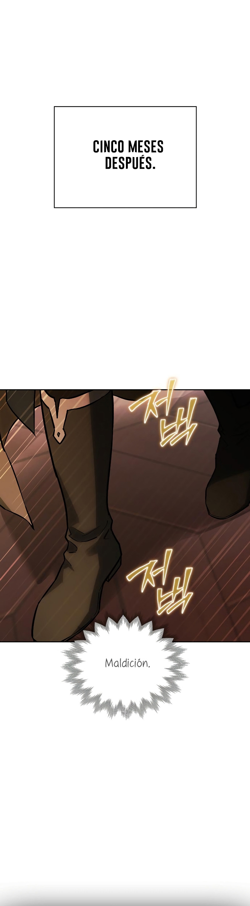 Domé al perro rabioso de mi ex marido Capítulo 69 - Página 3