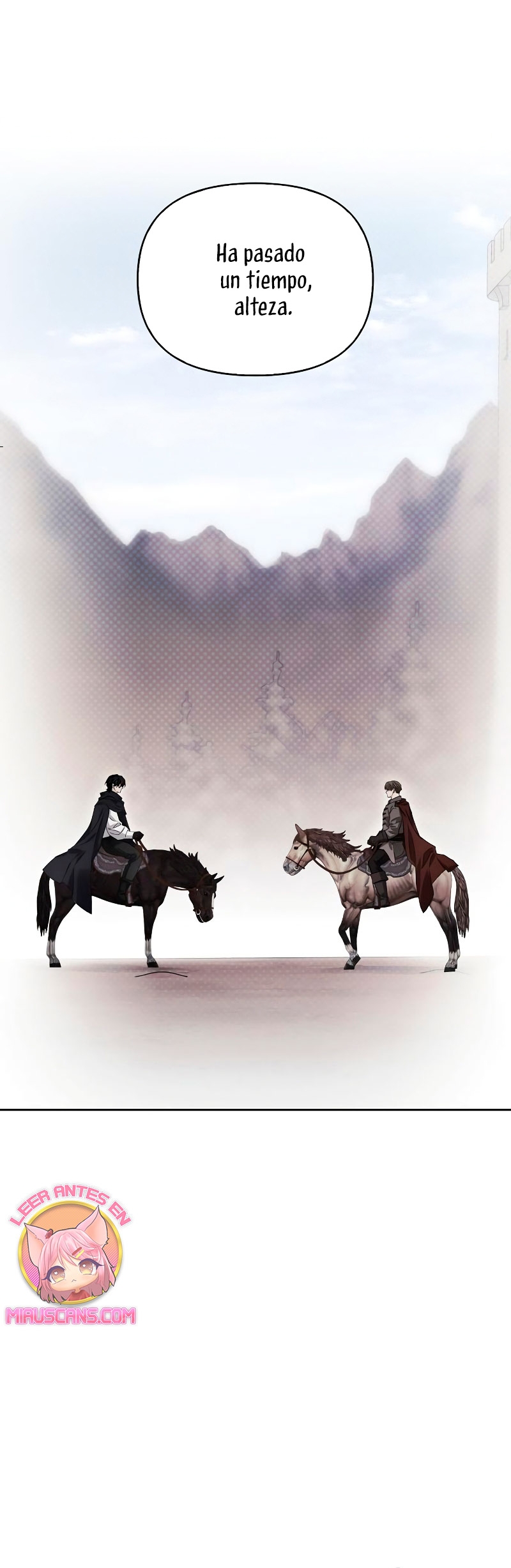 Domé al perro rabioso de mi ex marido Capítulo 69 - Página 30