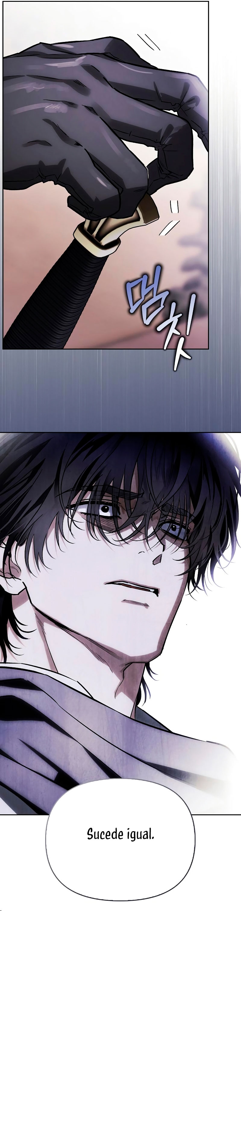 Domé al perro rabioso de mi ex marido Capítulo 69 - Página 34