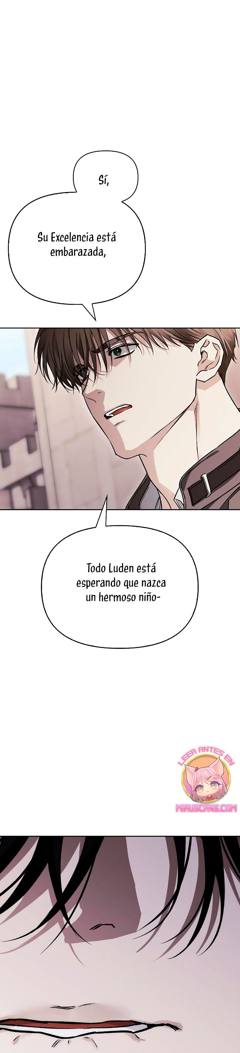 Domé al perro rabioso de mi ex marido Capítulo 69 - Página 36