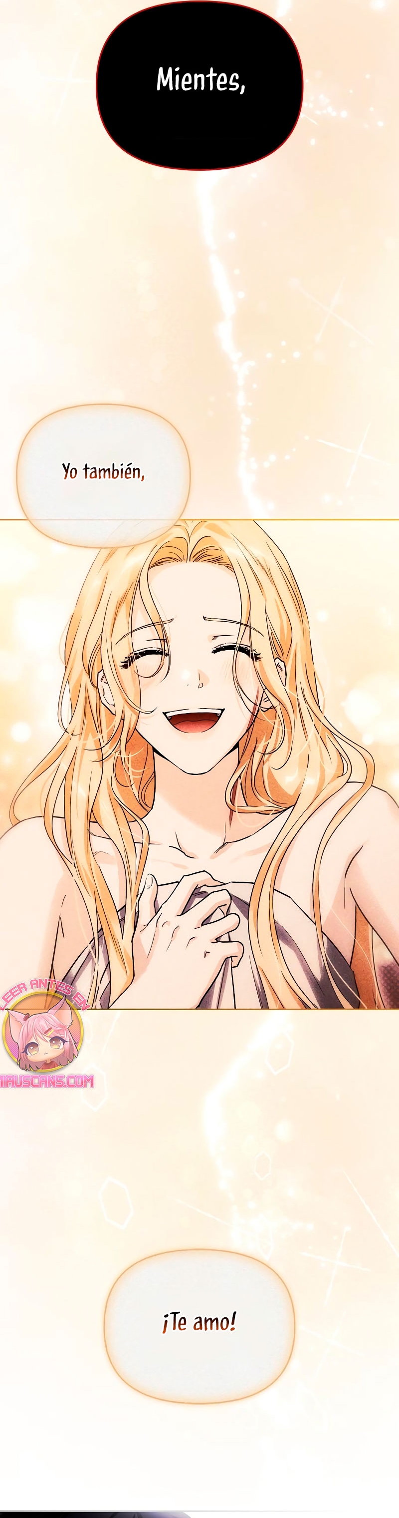 Domé al perro rabioso de mi ex marido Capítulo 69 - Página 39