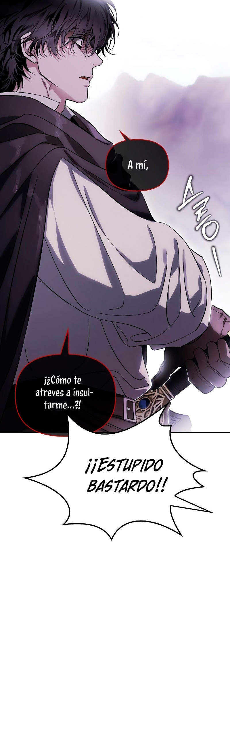 Domé al perro rabioso de mi ex marido Capítulo 69 - Página 40