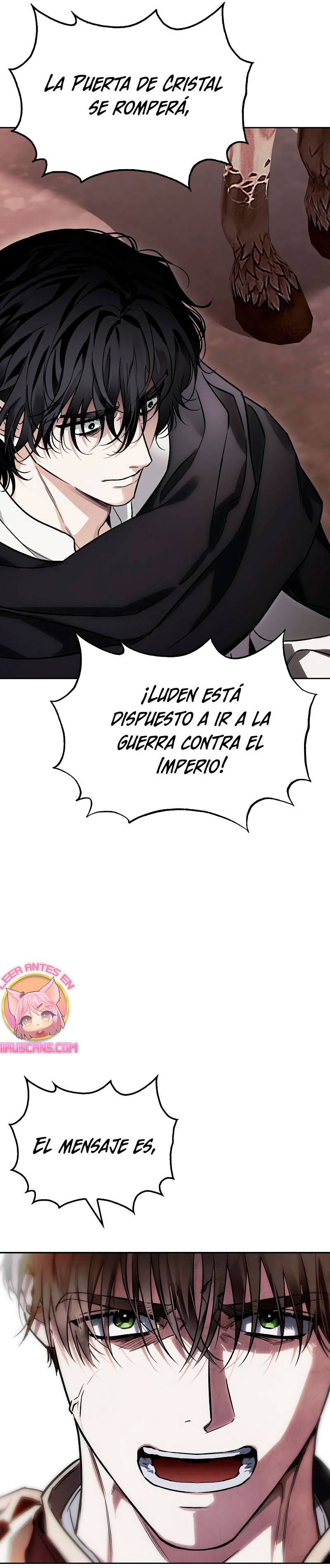 Domé al perro rabioso de mi ex marido Capítulo 69 - Página 42