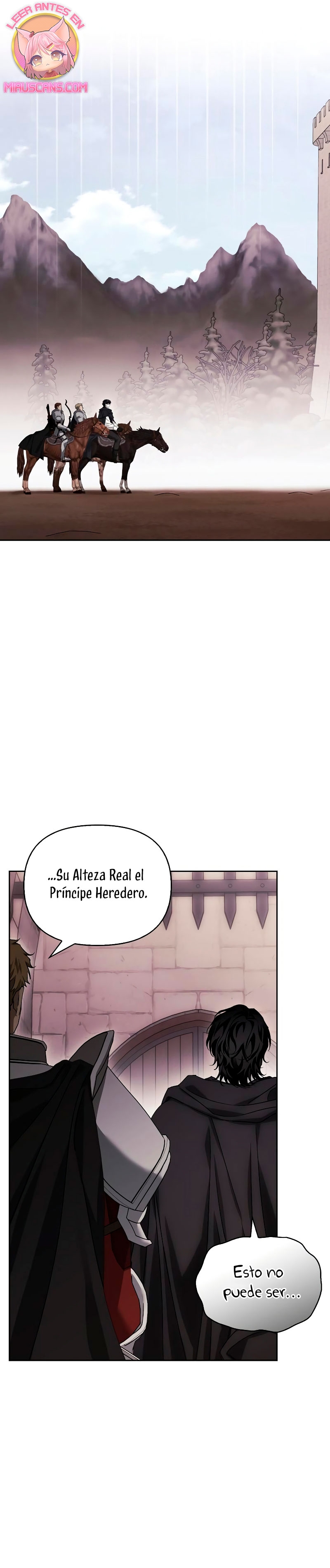 Domé al perro rabioso de mi ex marido Capítulo 69 - Página 44