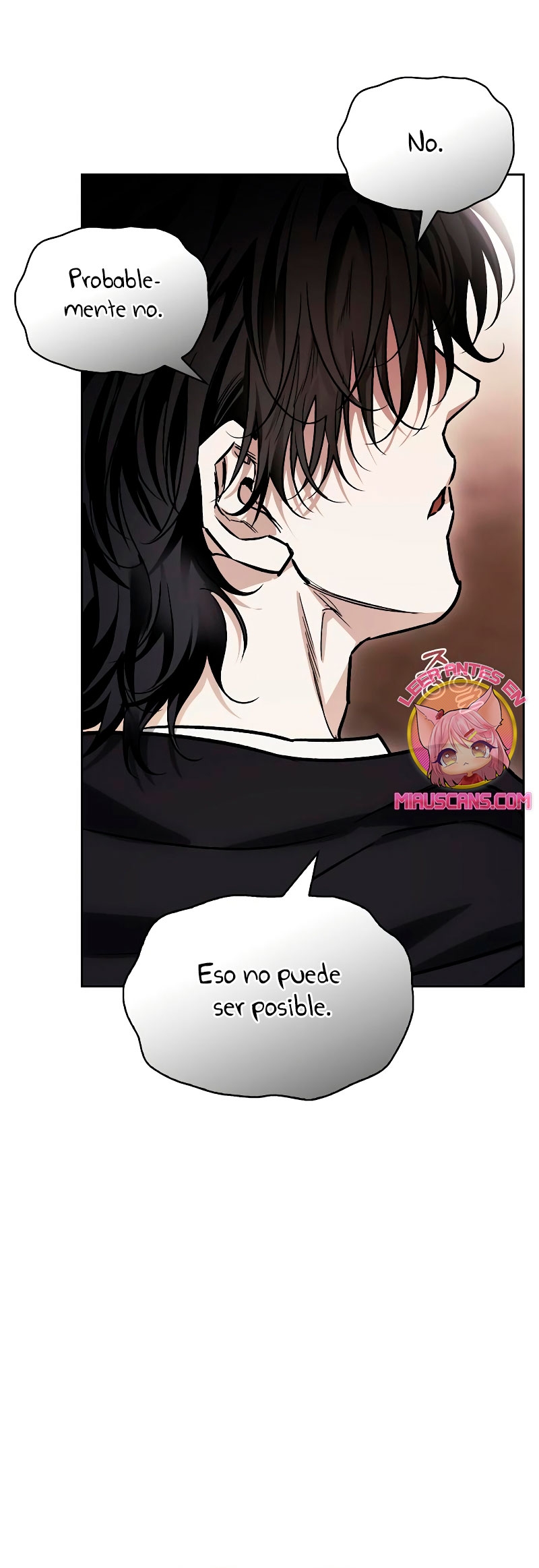 Domé al perro rabioso de mi ex marido Capítulo 69 - Página 45