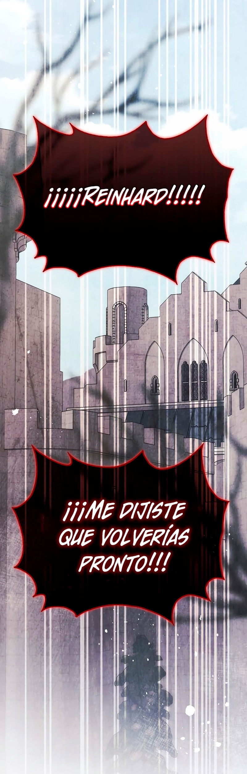 Domé al perro rabioso de mi ex marido Capítulo 69 - Página 48