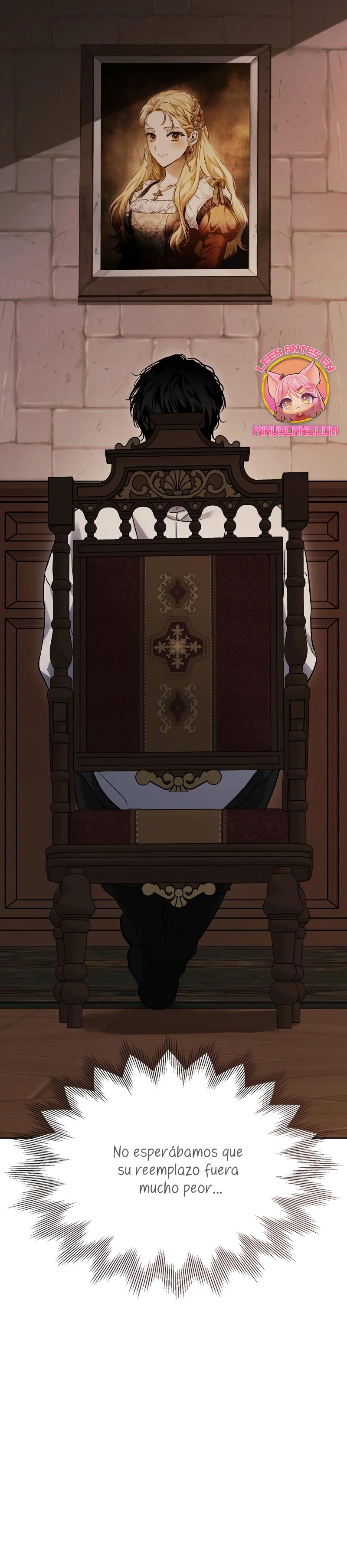 Domé al perro rabioso de mi ex marido Capítulo 69 - Página 5