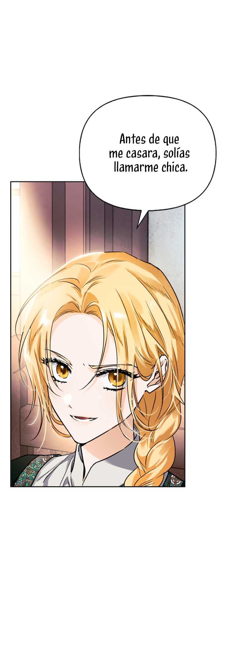 Domé al perro rabioso de mi ex marido Capítulo 7 - Página 10