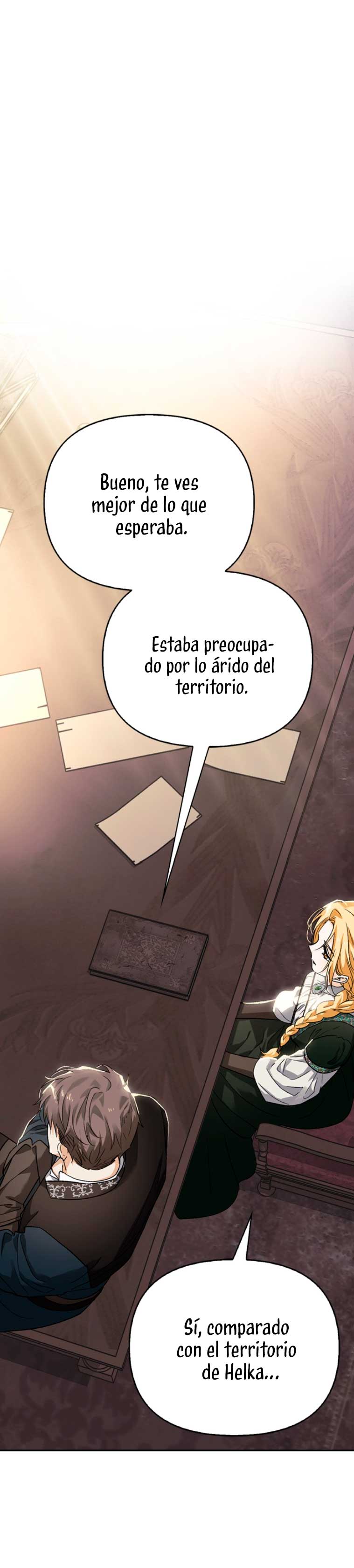 Domé al perro rabioso de mi ex marido Capítulo 7 - Página 12
