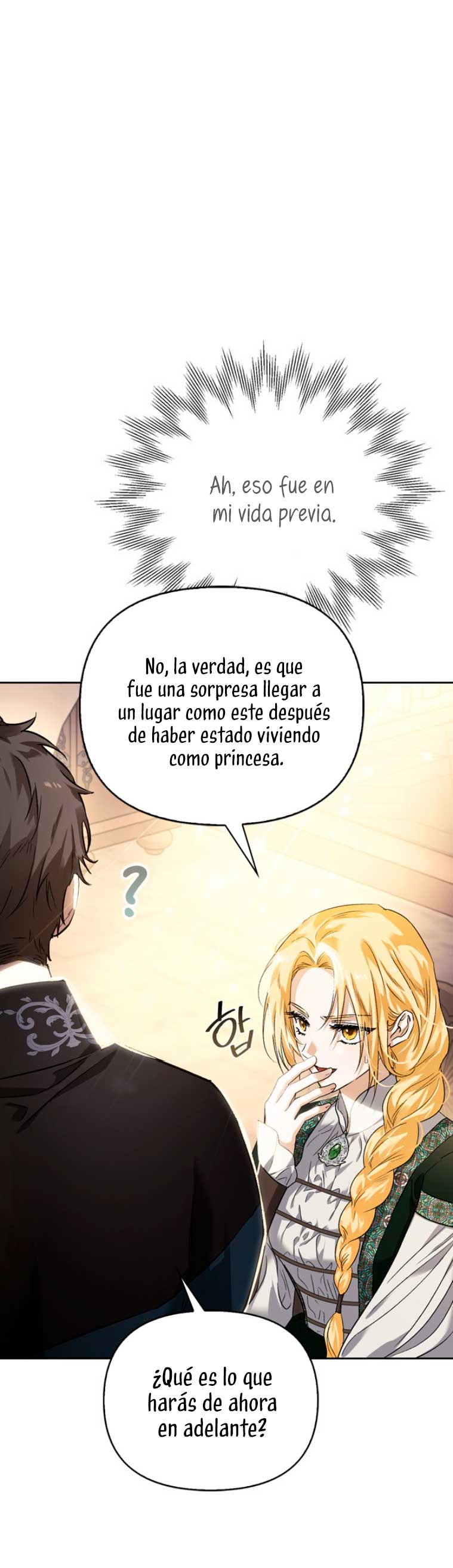 Domé al perro rabioso de mi ex marido Capítulo 7 - Página 13