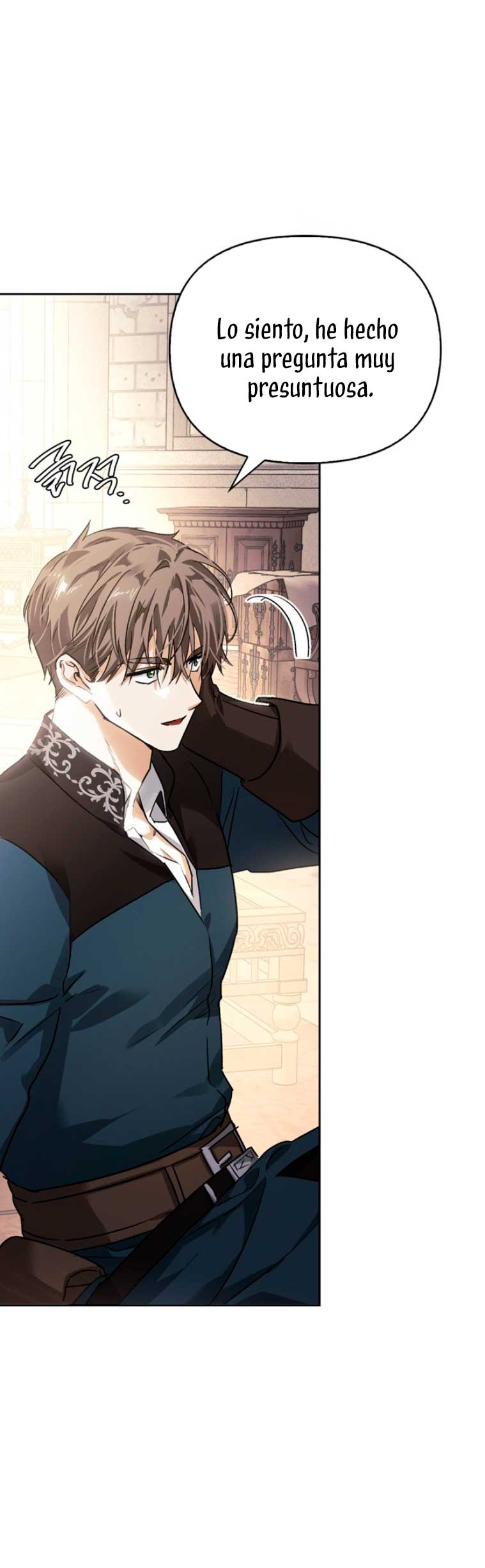 Domé al perro rabioso de mi ex marido Capítulo 7 - Página 16