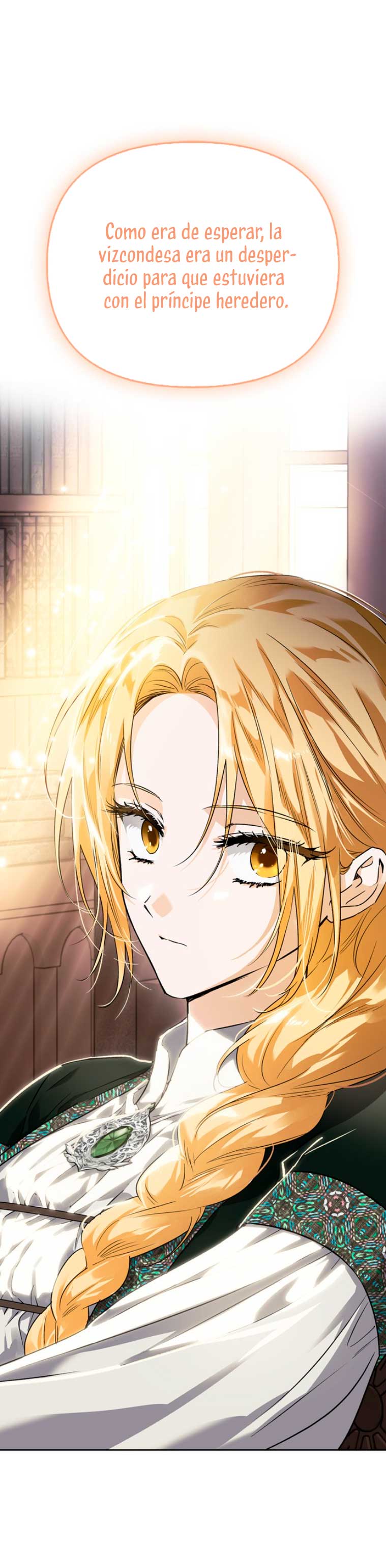 Domé al perro rabioso de mi ex marido Capítulo 7 - Página 18