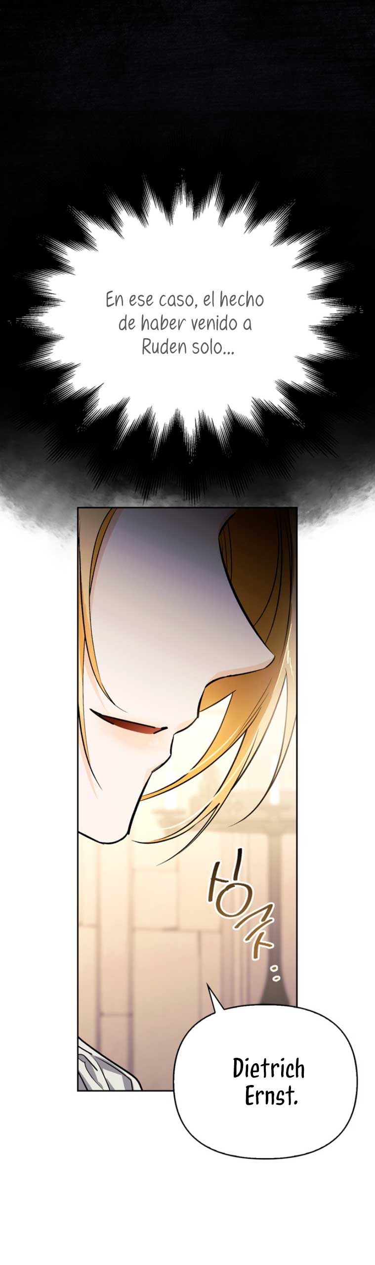 Domé al perro rabioso de mi ex marido Capítulo 7 - Página 23