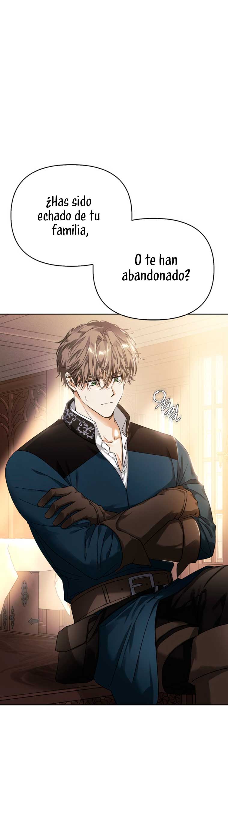 Domé al perro rabioso de mi ex marido Capítulo 7 - Página 24