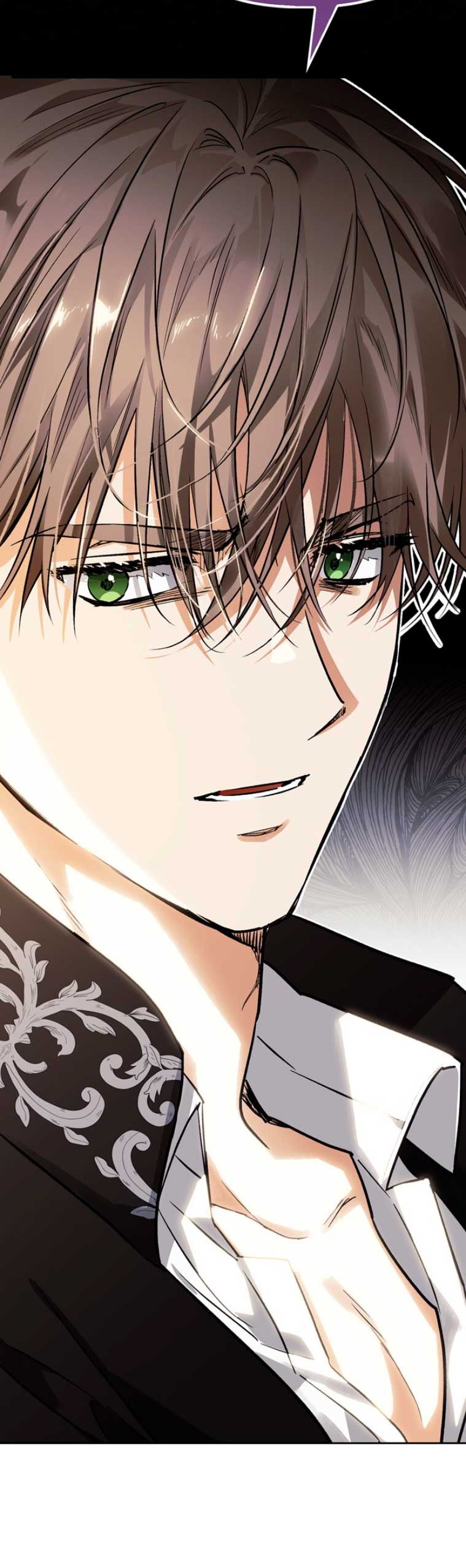 Domé al perro rabioso de mi ex marido Capítulo 7 - Página 28