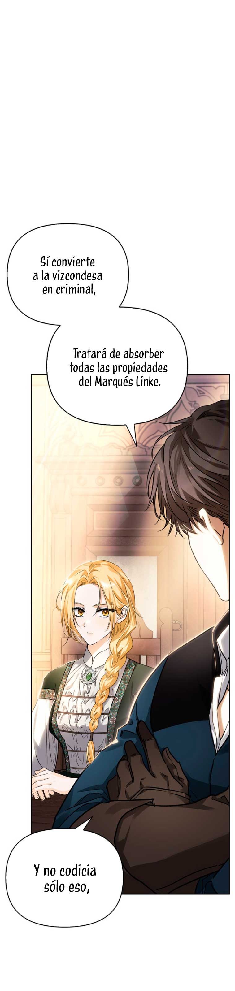 Domé al perro rabioso de mi ex marido Capítulo 7 - Página 29