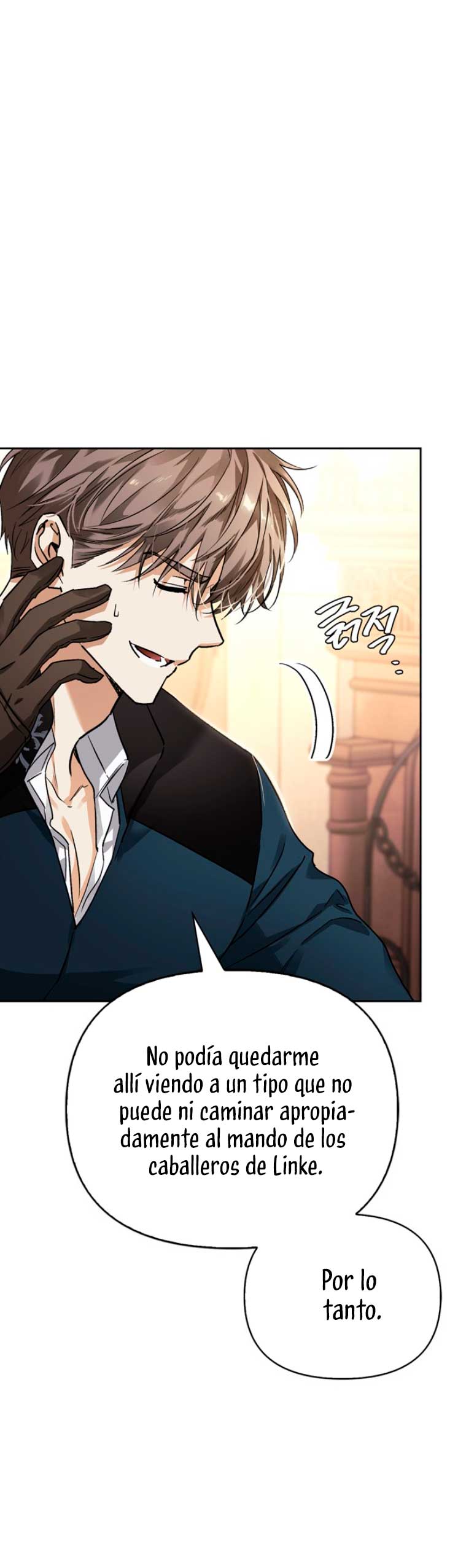 Domé al perro rabioso de mi ex marido Capítulo 7 - Página 31