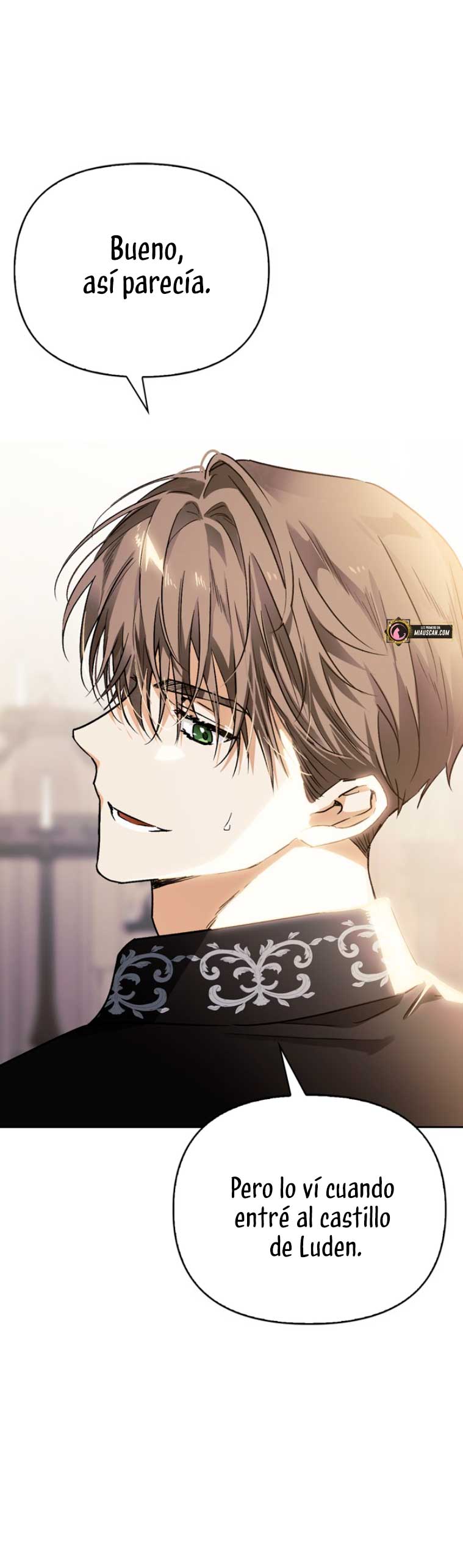 Domé al perro rabioso de mi ex marido Capítulo 7 - Página 36