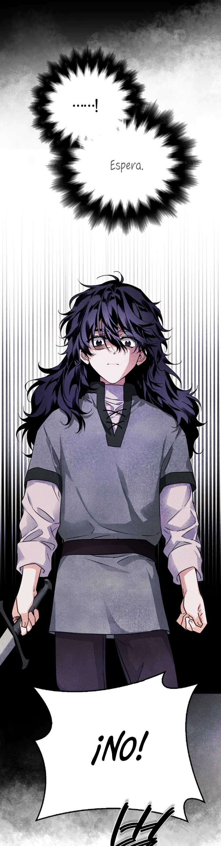 Domé al perro rabioso de mi ex marido Capítulo 7 - Página 44