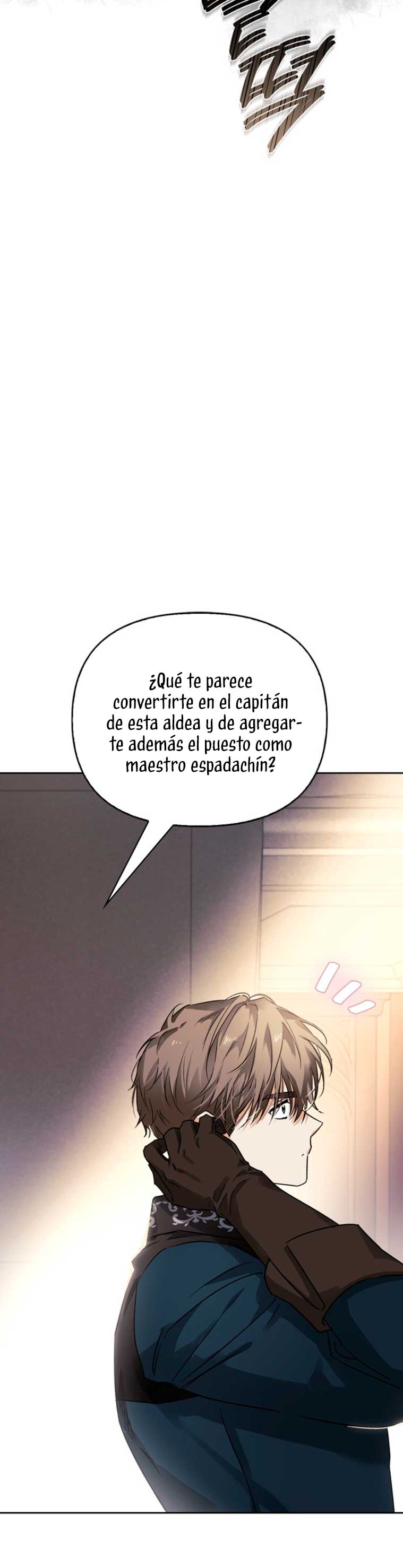 Domé al perro rabioso de mi ex marido Capítulo 7 - Página 45