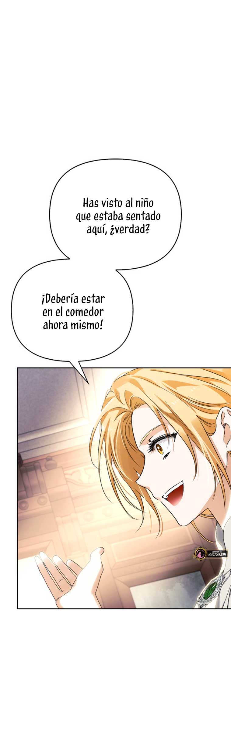 Domé al perro rabioso de mi ex marido Capítulo 7 - Página 47