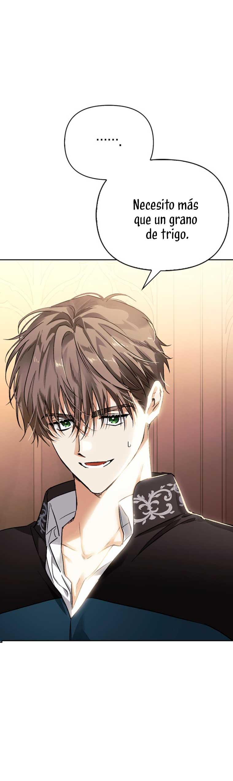 Domé al perro rabioso de mi ex marido Capítulo 7 - Página 48