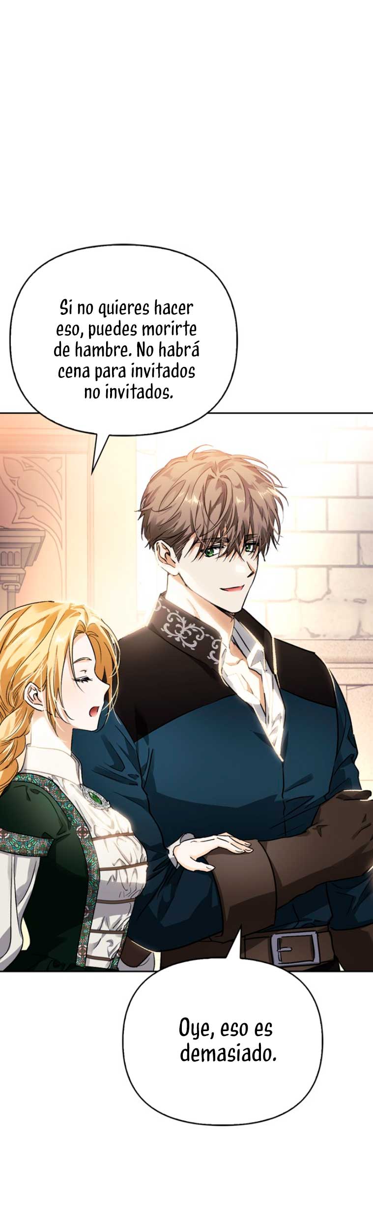 Domé al perro rabioso de mi ex marido Capítulo 7 - Página 50