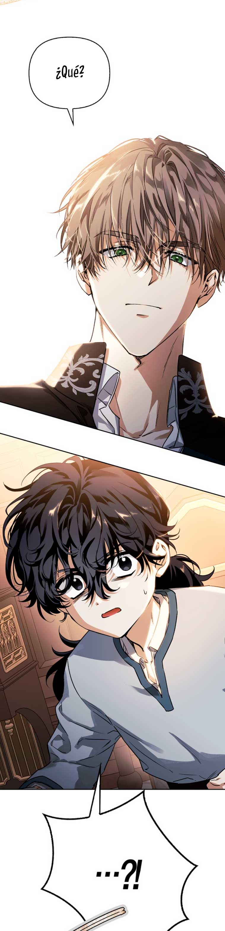 Domé al perro rabioso de mi ex marido Capítulo 7 - Página 56