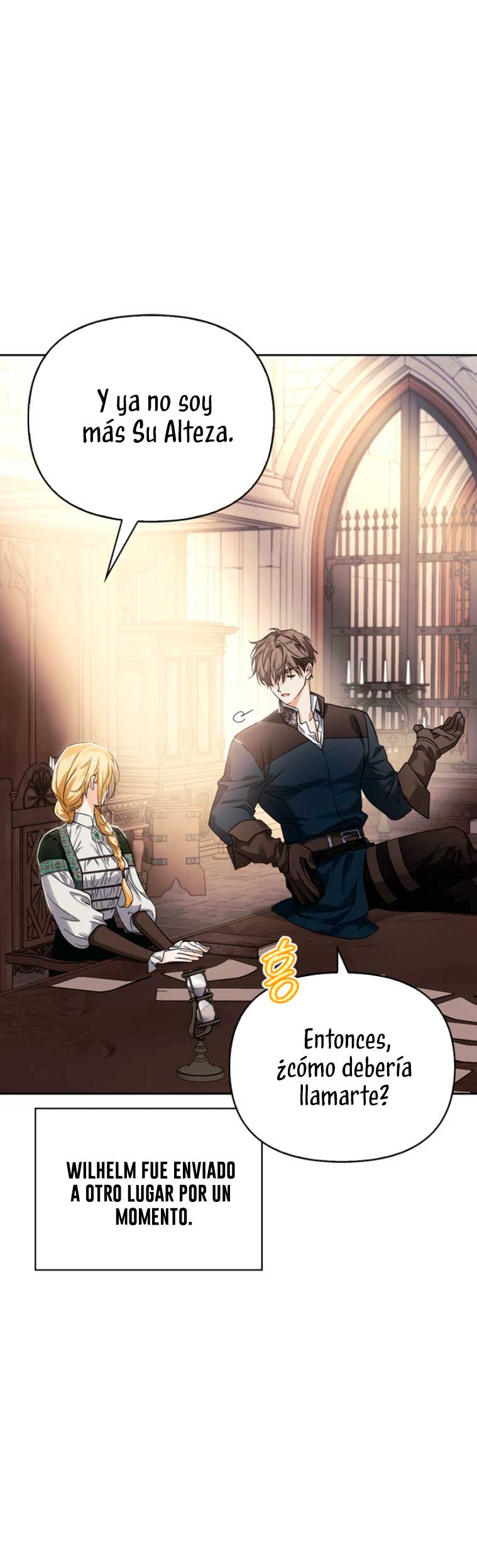 Domé al perro rabioso de mi ex marido Capítulo 7 - Página 9