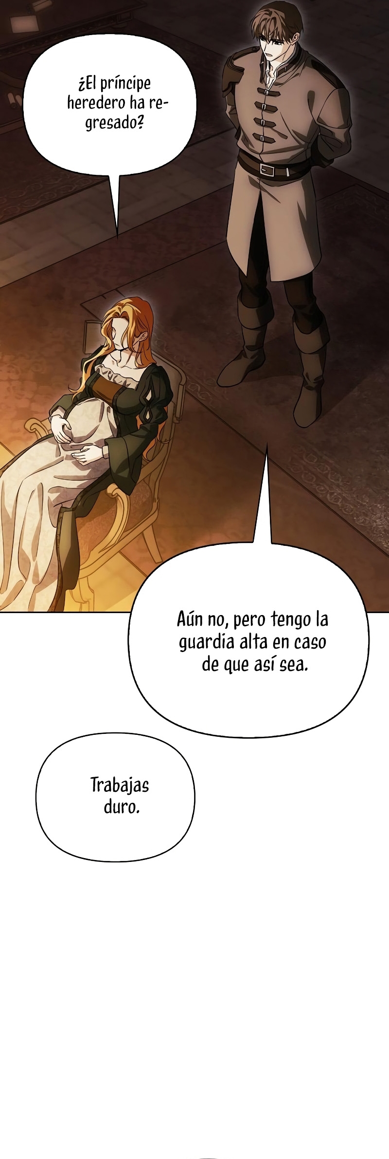 Domé al perro rabioso de mi ex marido Capítulo 70 - Página 11