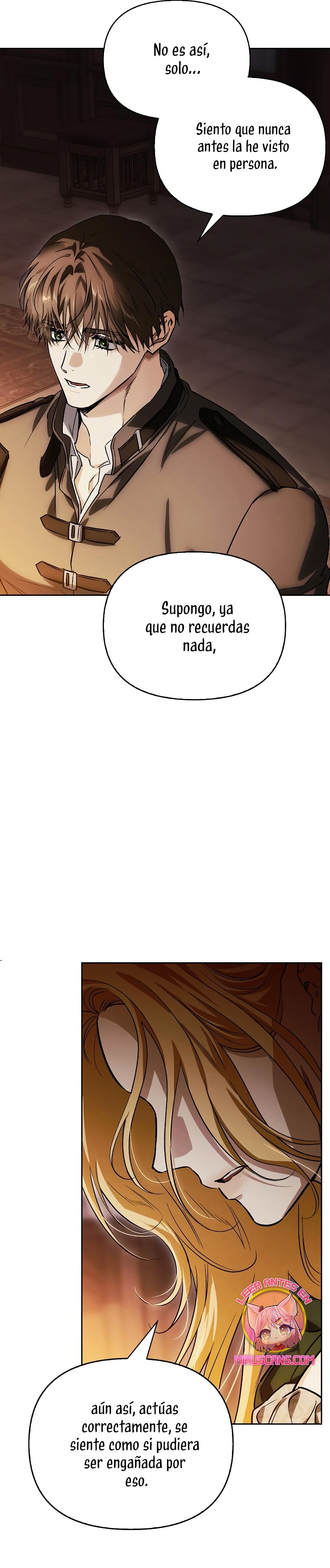 Domé al perro rabioso de mi ex marido Capítulo 70 - Página 12