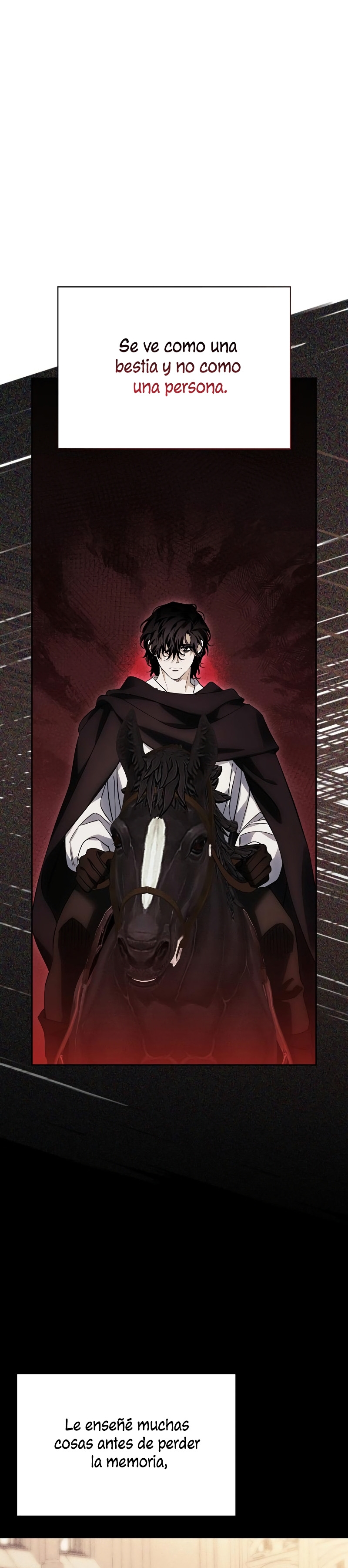 Domé al perro rabioso de mi ex marido Capítulo 70 - Página 15