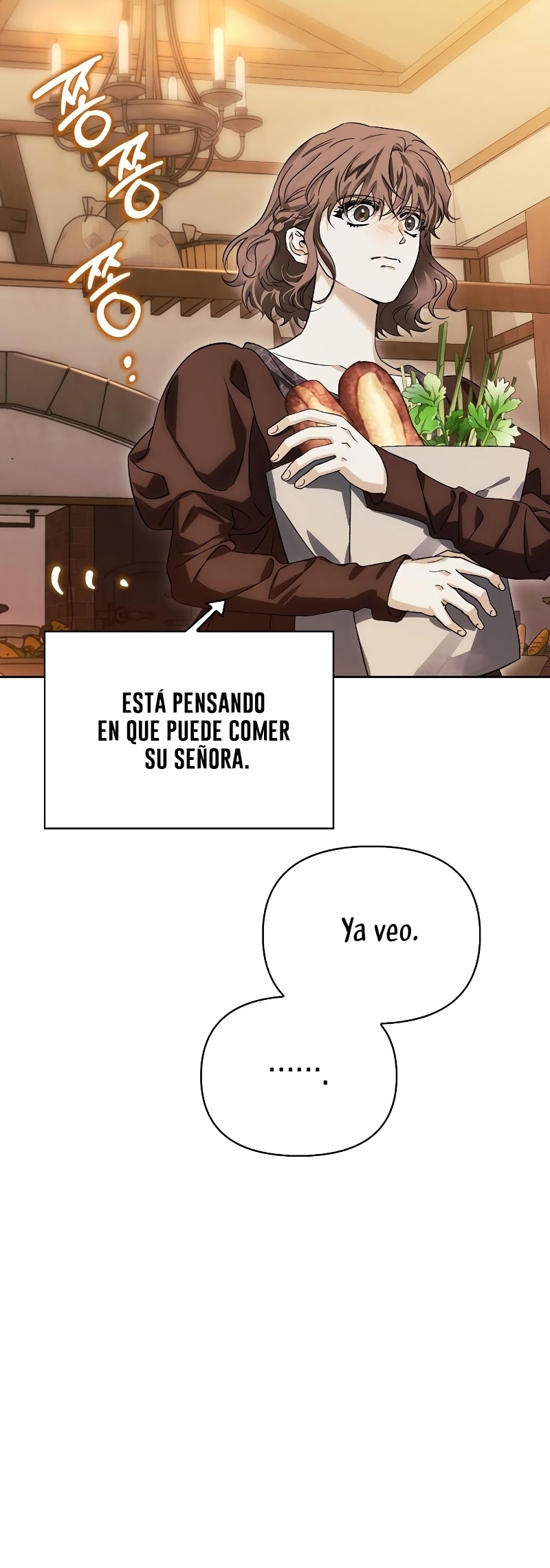 Domé al perro rabioso de mi ex marido Capítulo 70 - Página 18