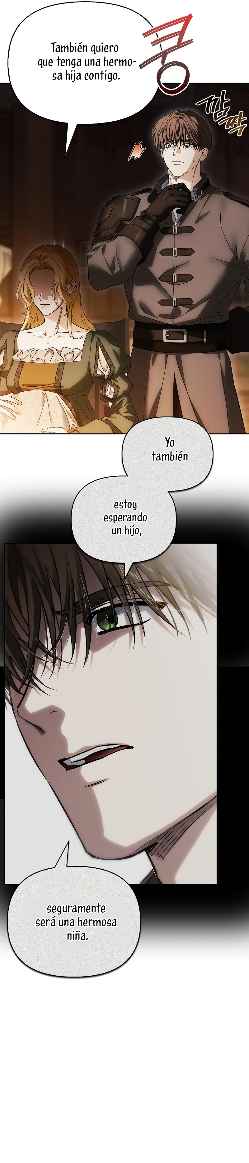 Domé al perro rabioso de mi ex marido Capítulo 70 - Página 19