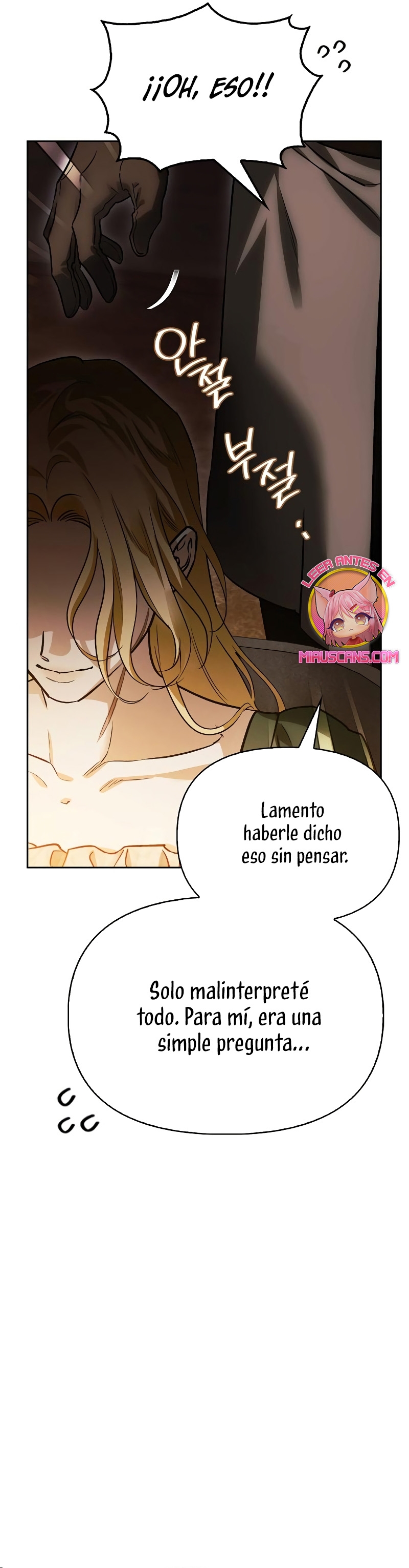 Domé al perro rabioso de mi ex marido Capítulo 70 - Página 20