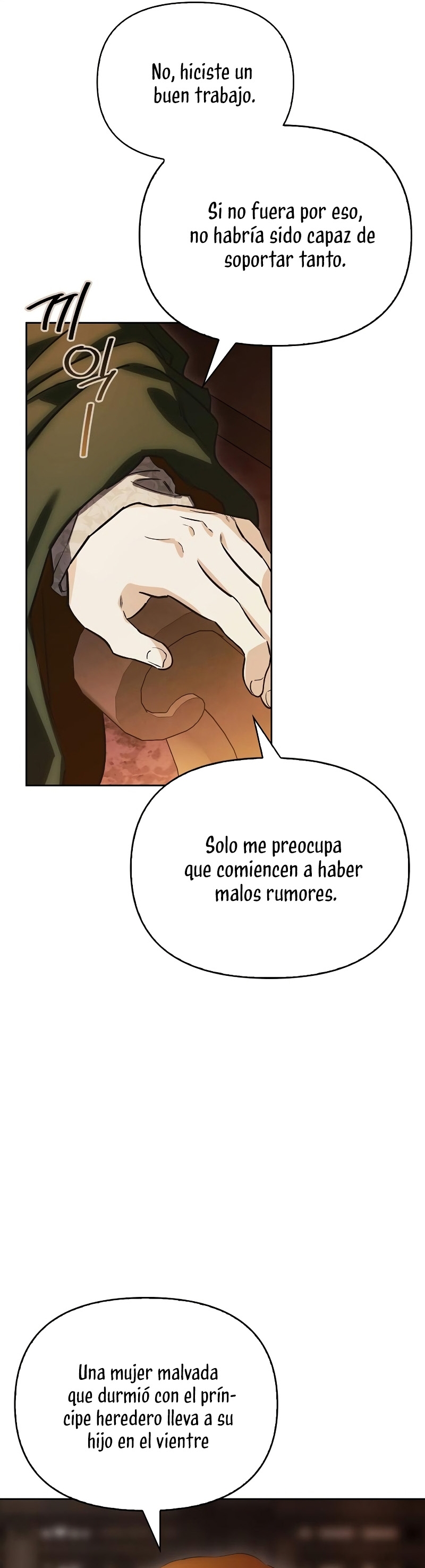 Domé al perro rabioso de mi ex marido Capítulo 70 - Página 21