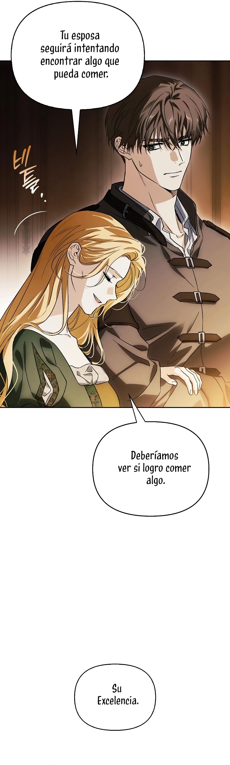 Domé al perro rabioso de mi ex marido Capítulo 70 - Página 24