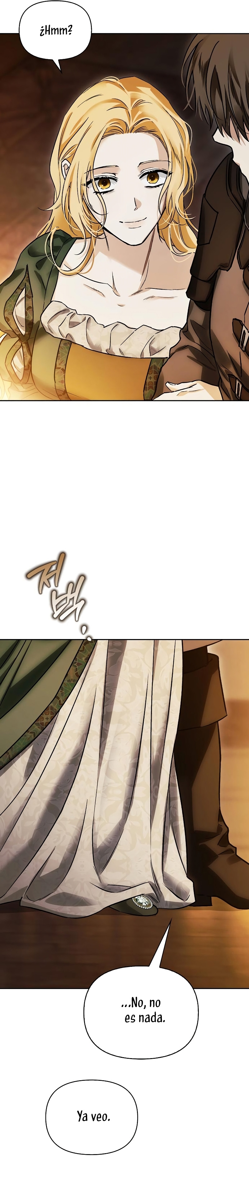 Domé al perro rabioso de mi ex marido Capítulo 70 - Página 25