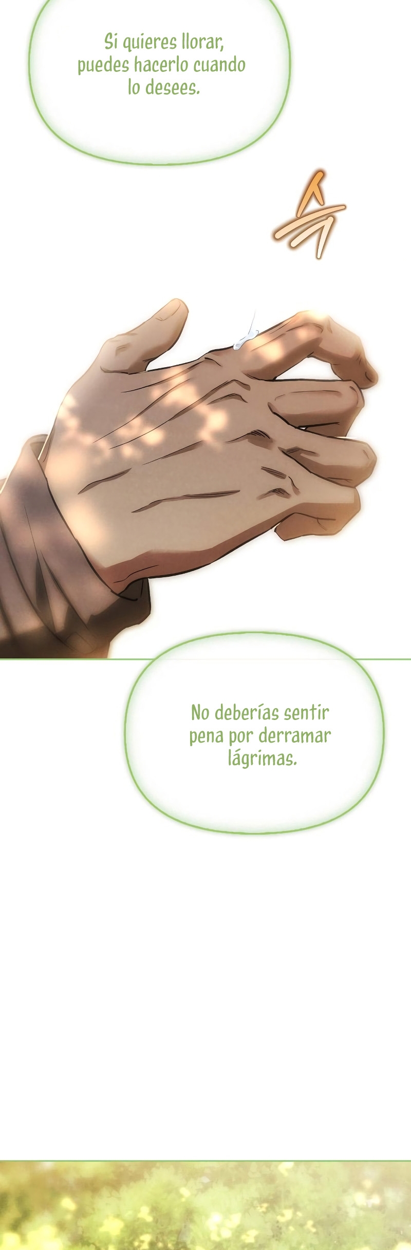 Domé al perro rabioso de mi ex marido Capítulo 70 - Página 28